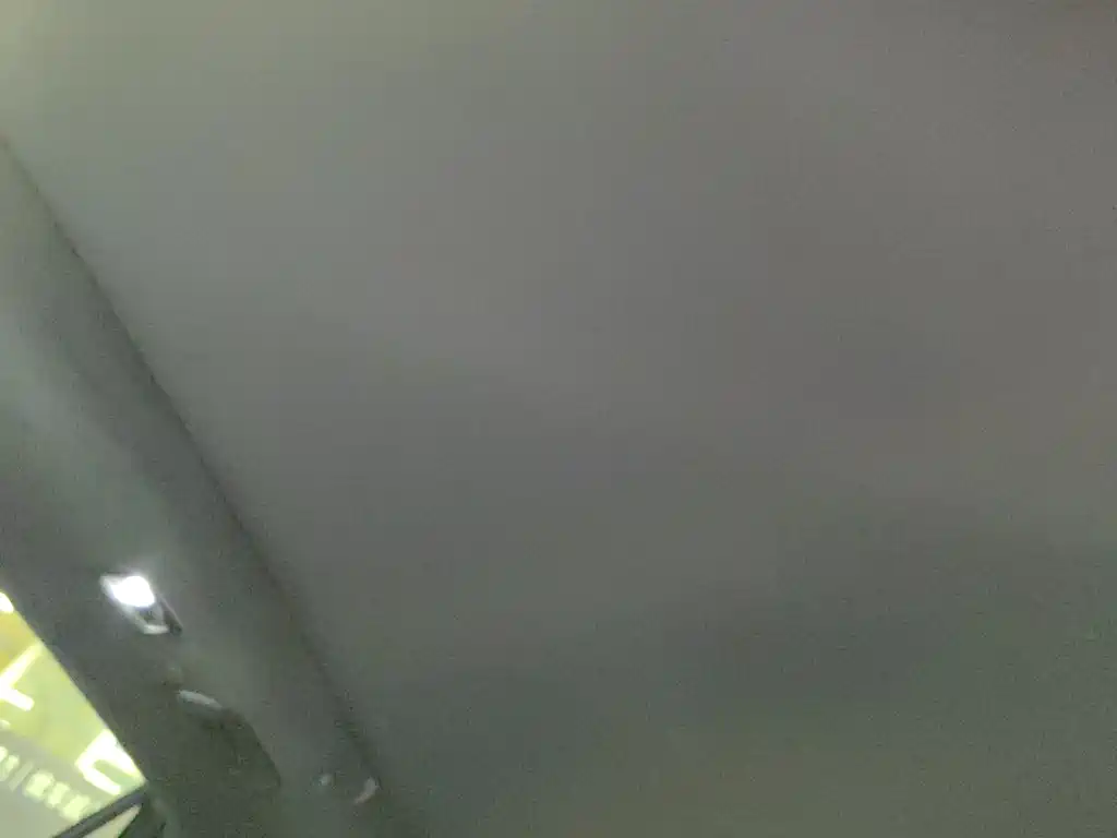 GEELY AUTOMOBILE XINGYUE L