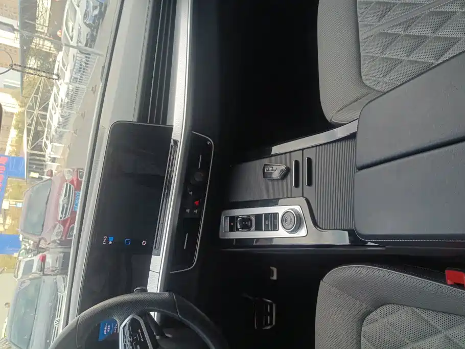 Volkswagen Tavendor — миниатюра 13