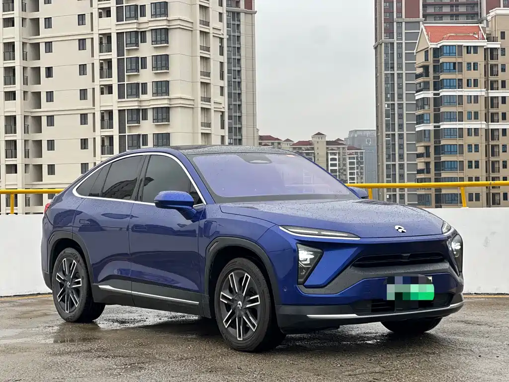NIO NIO EC6
