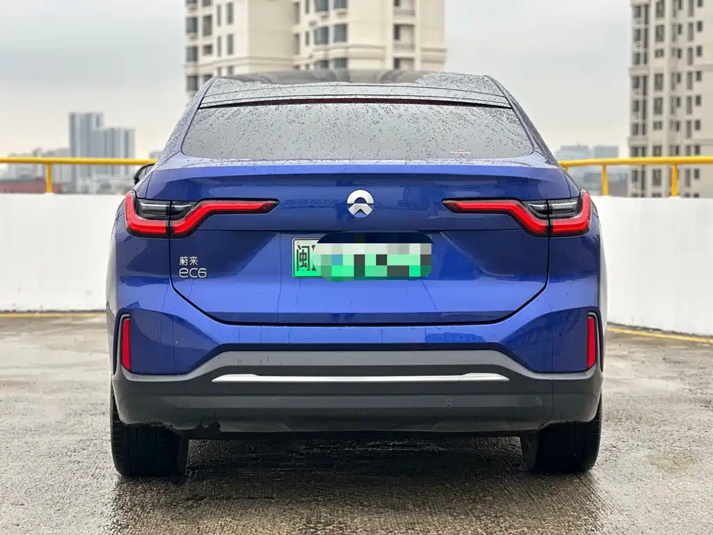 NIO NIO EC6