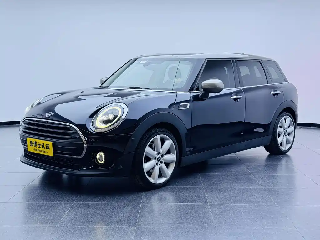 MINI Mini Clubman