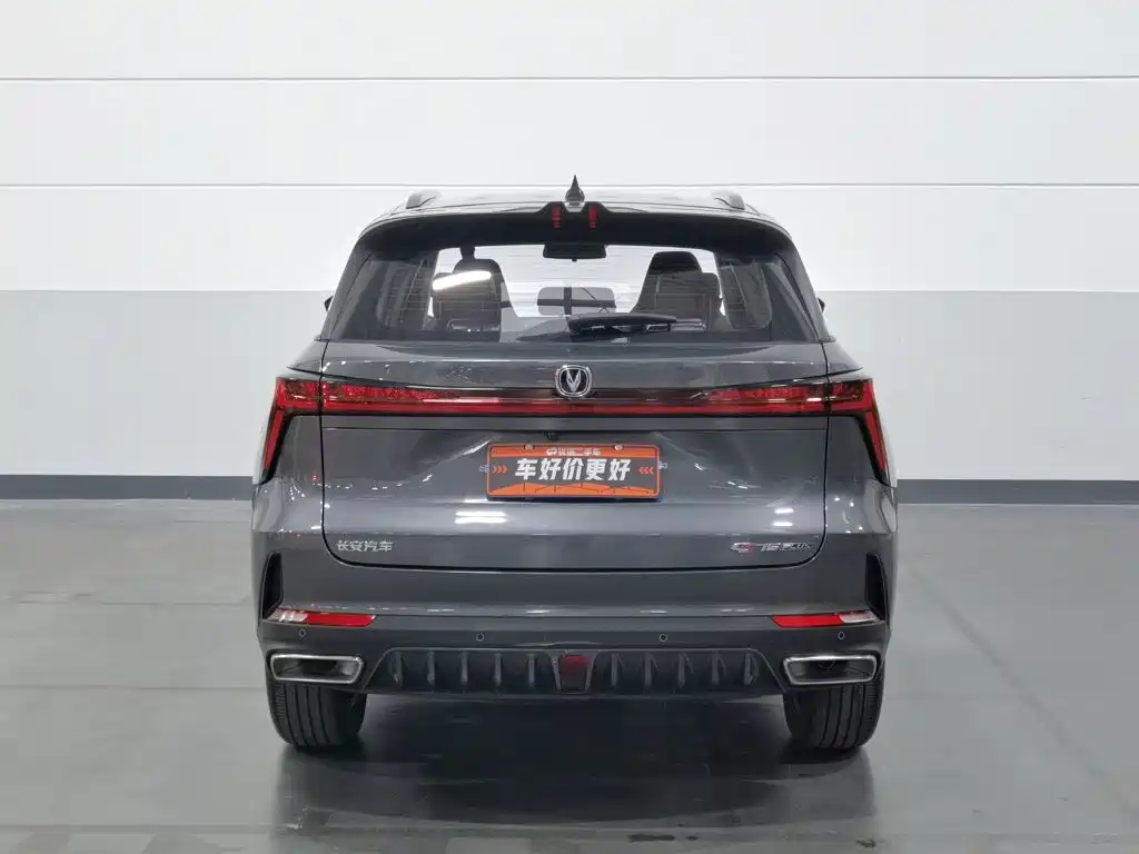 Changan CS75 PLUS — миниатюра 4