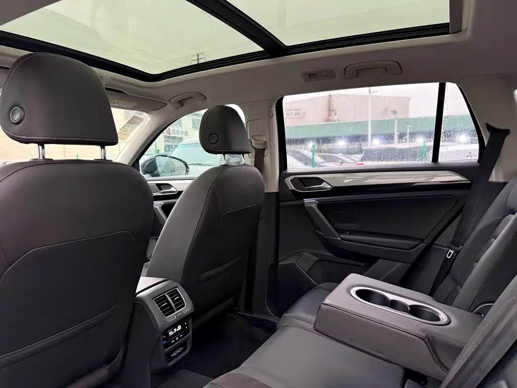 Volkswagen Tayron — миниатюра 18