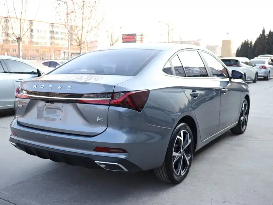 ROEWE I5