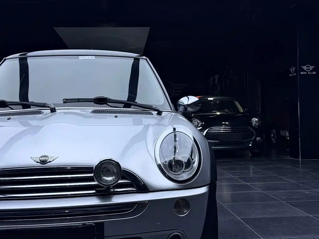 MINI Mini — миниатюра 3