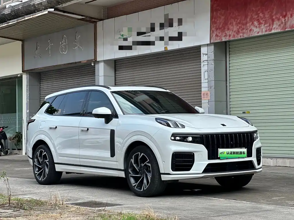 Lynk & Co 09 EM-P — миниатюра 3