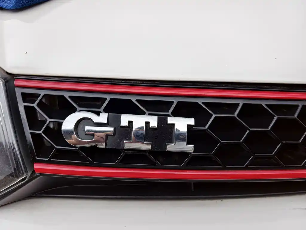 Volkswagen Golf (Import) — миниатюра 24