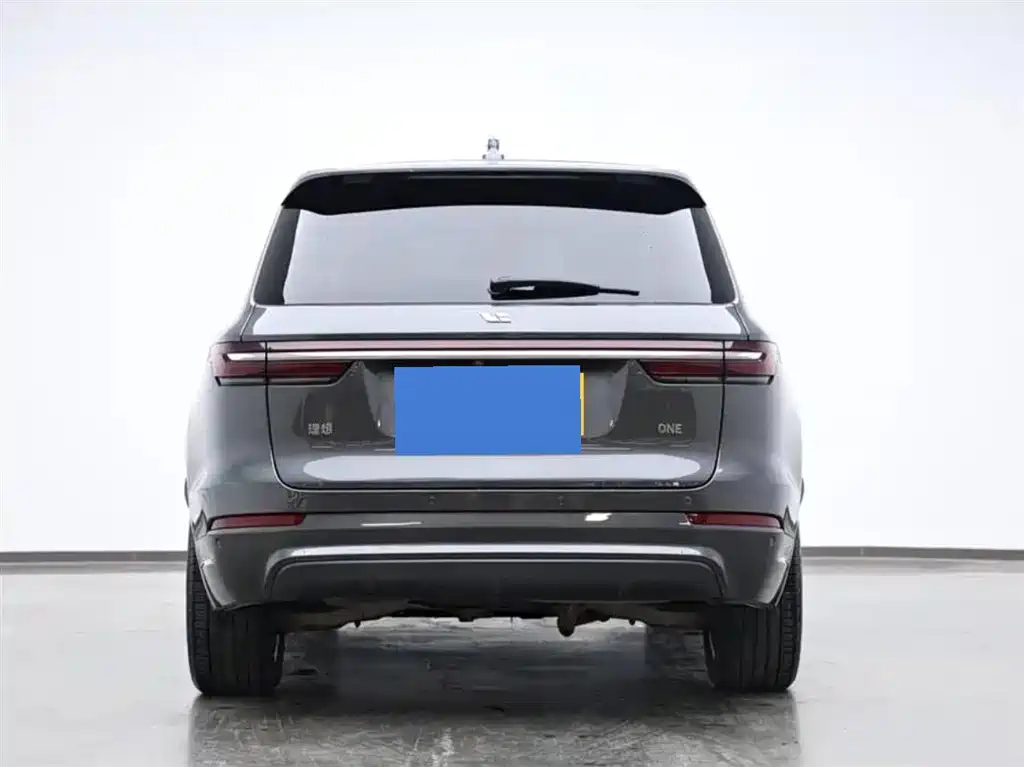 Li Auto IDEAL ONE