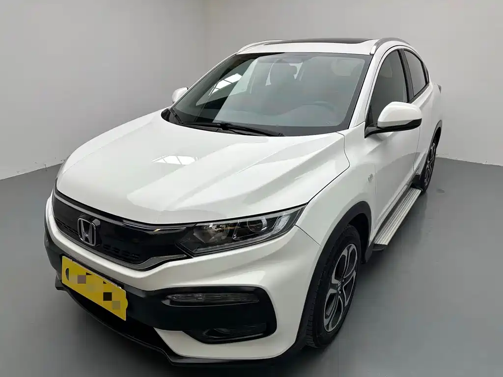 Honda XR-V 2015