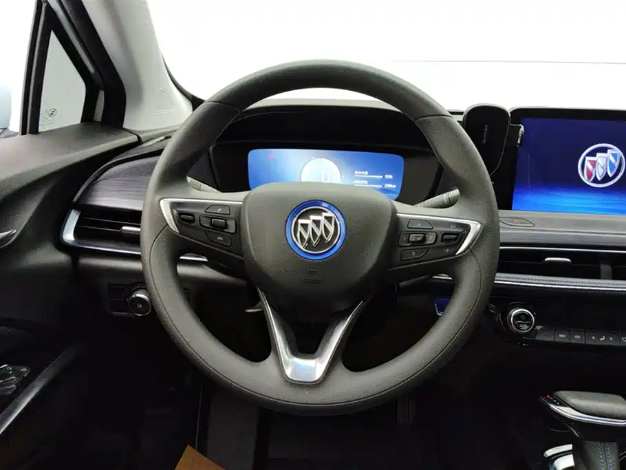 BUICK SLIGHTLY BLUE 6