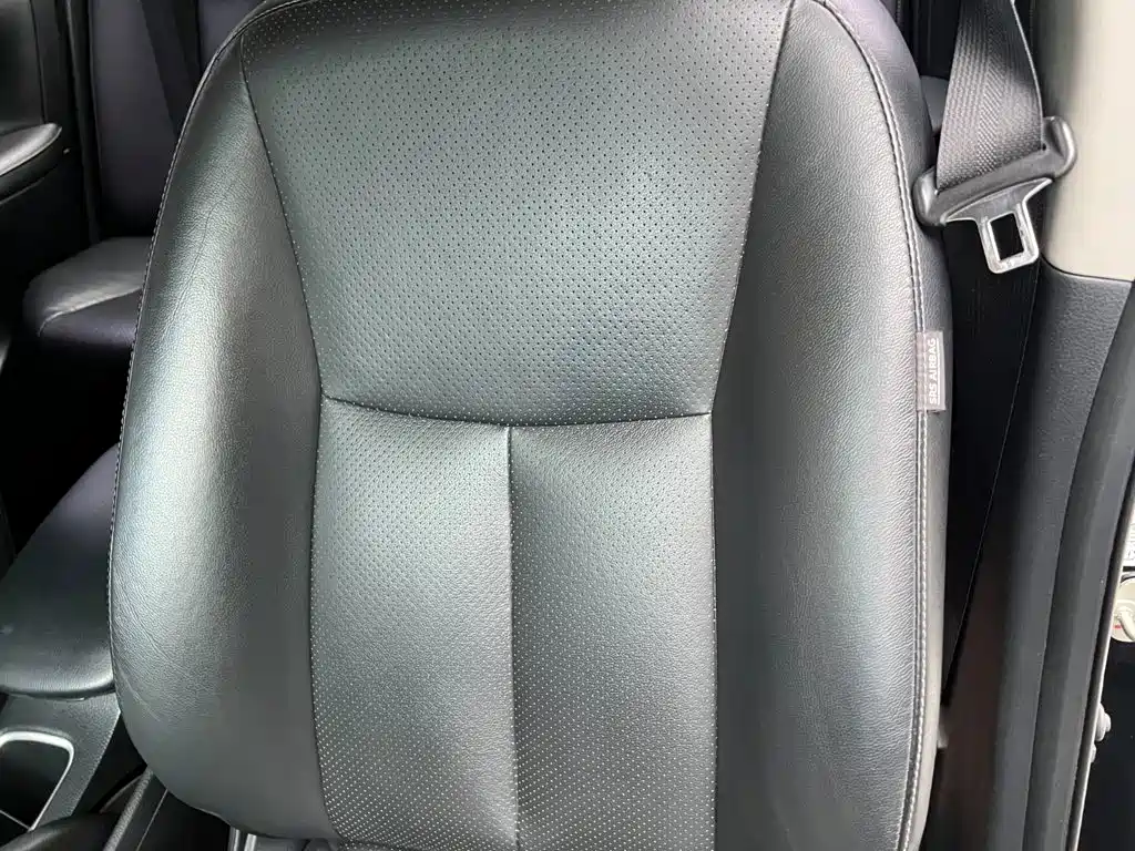 Nissan Sylphy — миниатюра 14