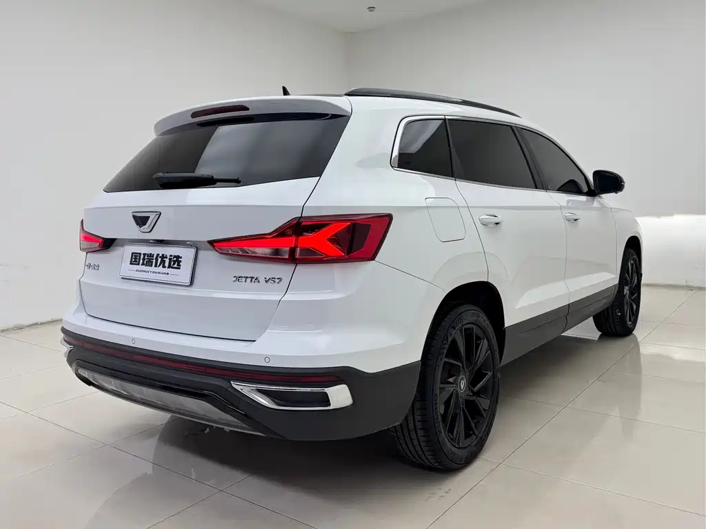 JETTA VS7