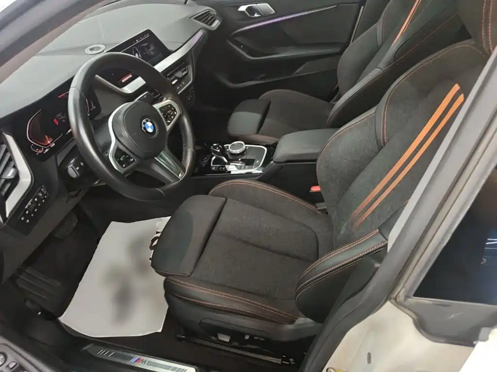 BMW 2 Series (Import) — миниатюра 15