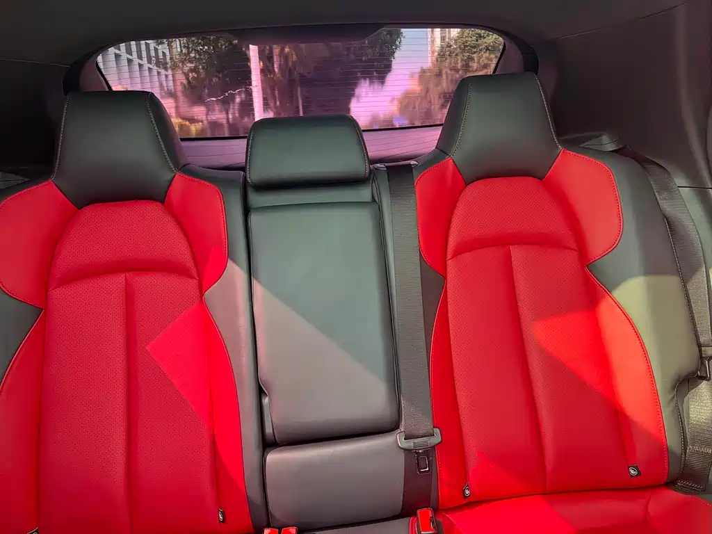 Changan UNI-T 2020 1.5T Flagship