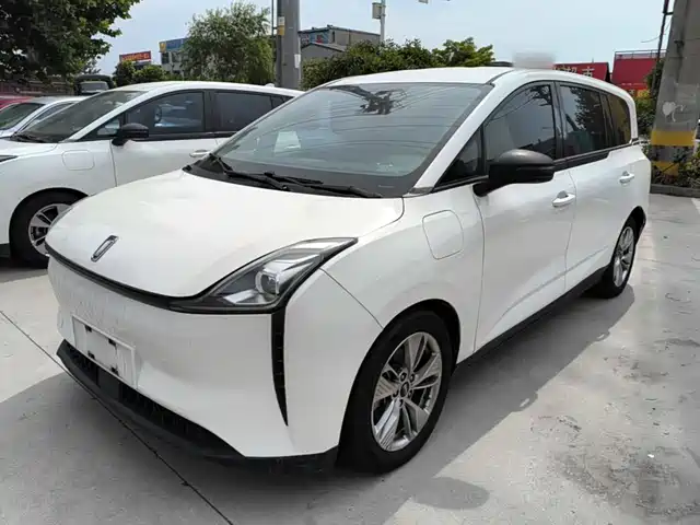 2022 Bestune NAT