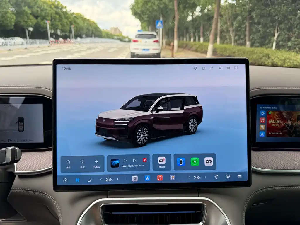 Denza Туннель N9 — миниатюра 12