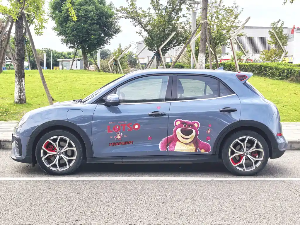 Ora Ora Good Cat GT — миниатюра 2