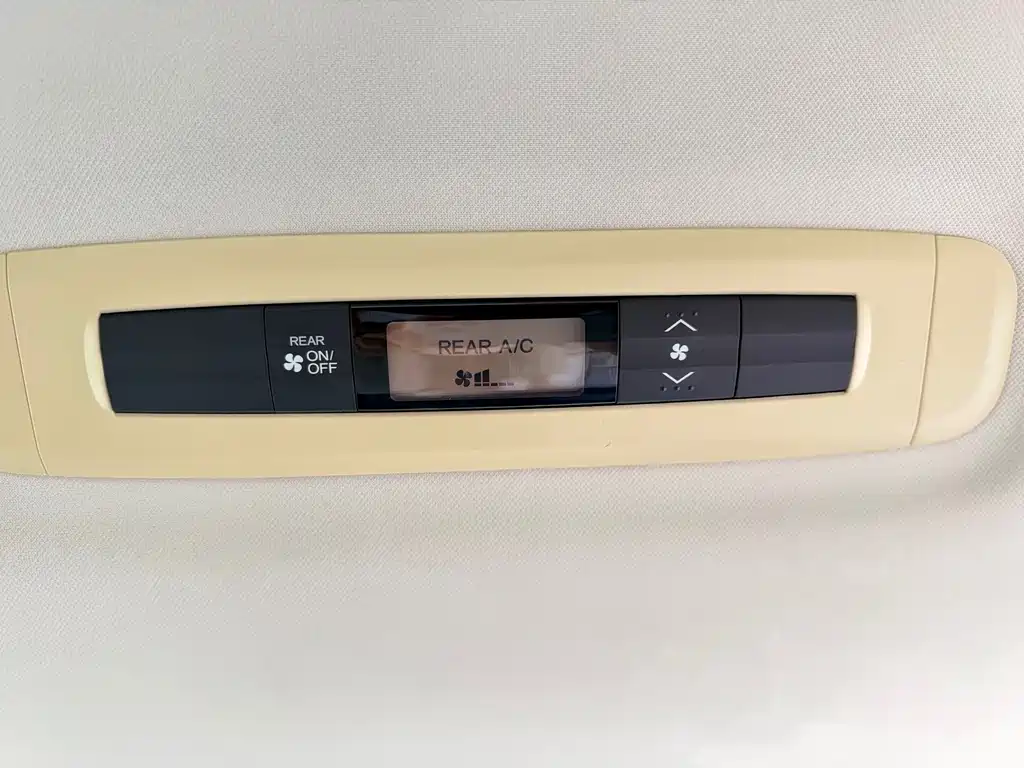 Honda Odyssey — миниатюра 17