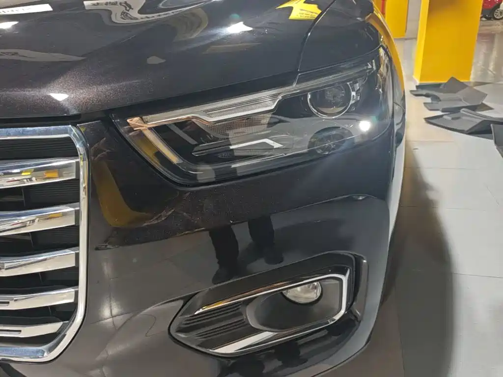 Haval H6 — миниатюра 24
