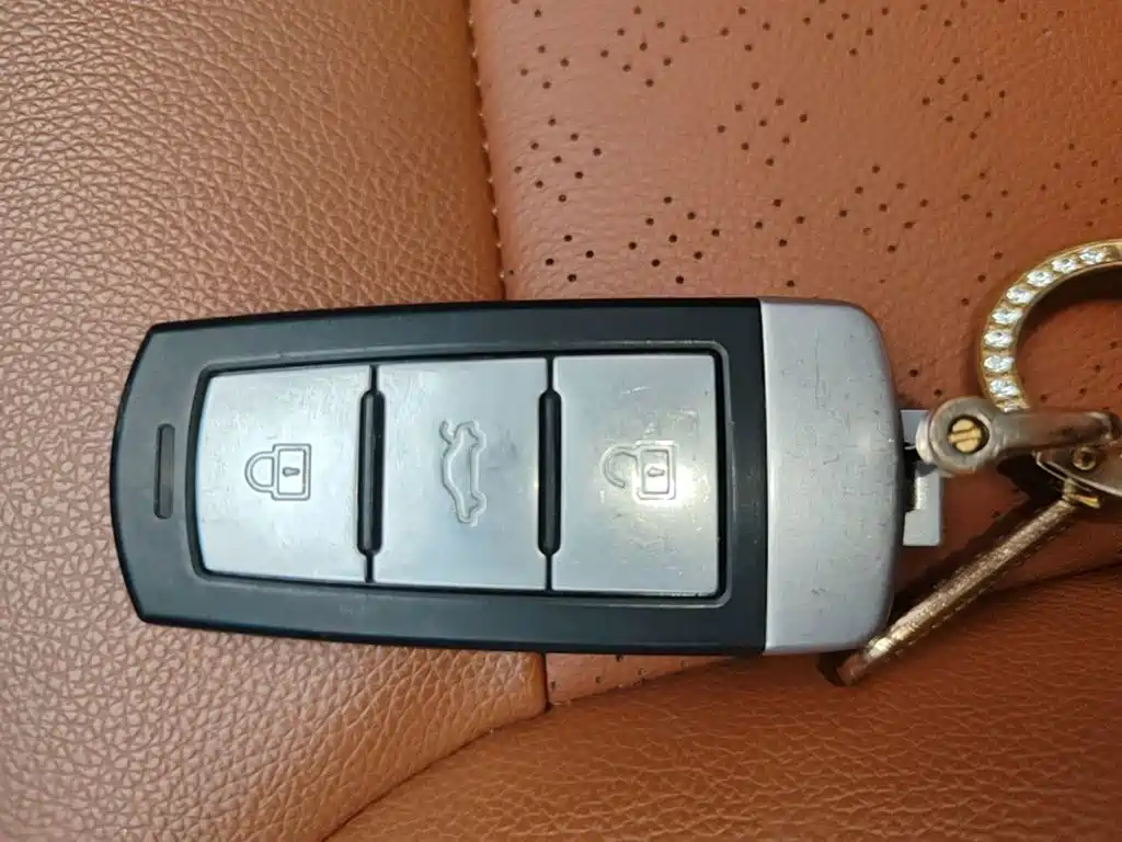 Zotye Zotye T700 — миниатюра 9