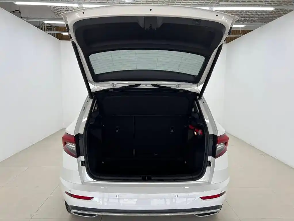 Skoda Karoq — миниатюра 8