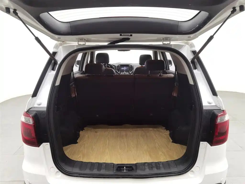 CHANGAN CHANGAN AUCHAN CX70