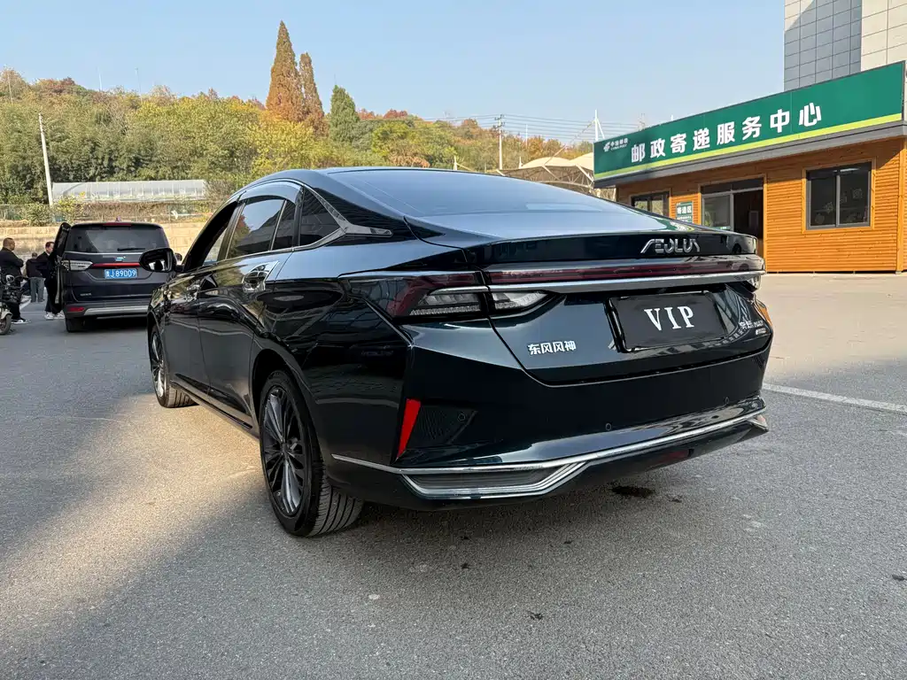 DONGFENG YI HYUN MAX