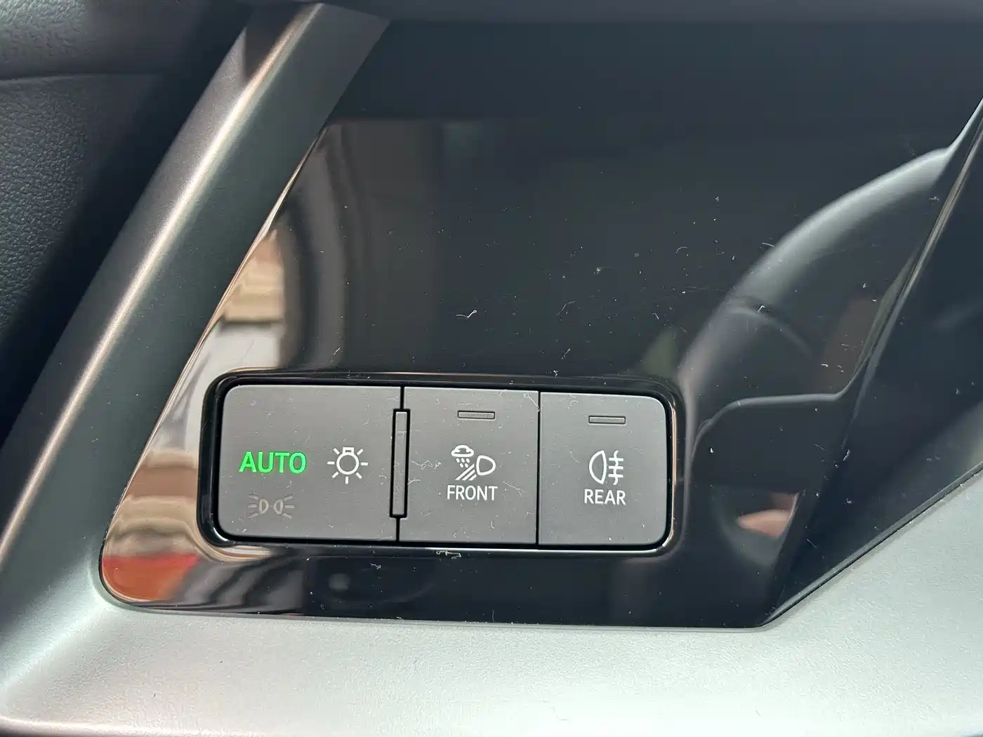 Audi A3 id 4617087 из Китая 30