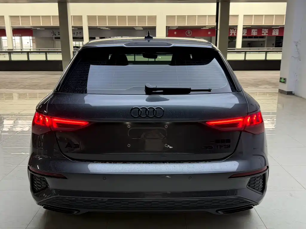 Audi A3 — фотографии объявления, Фото 20