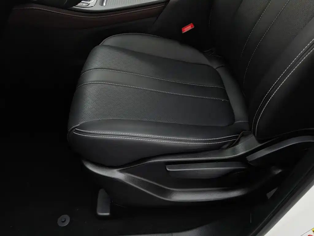 GAC Motor Trumpchi M6 — миниатюра 20
