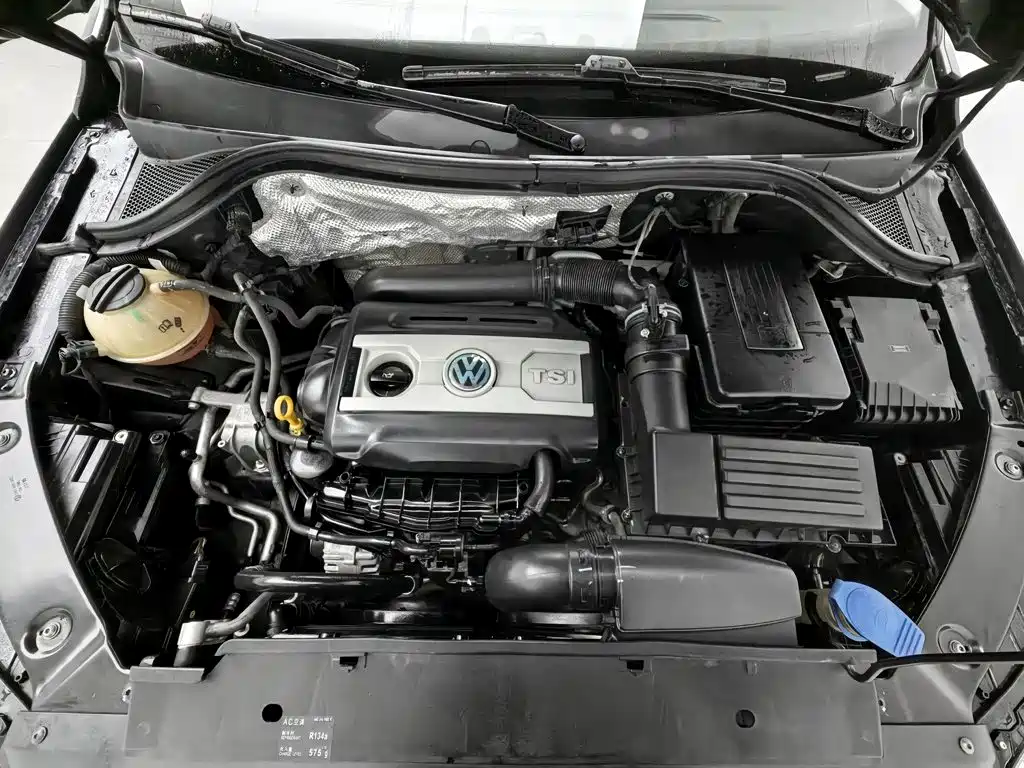 Volkswagen Tiguan — миниатюра 6