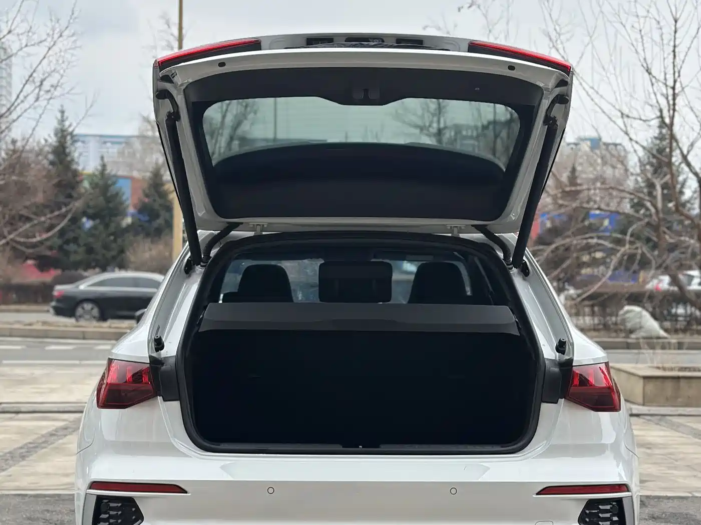 Audi A3 id 4617087 из Китая 31