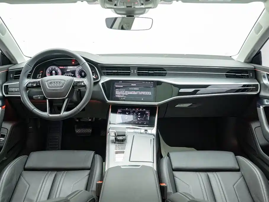 Audi A7 2025 45 TFSI
