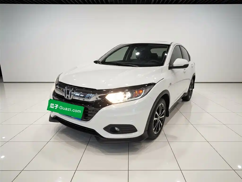 Honda Vezel 2020