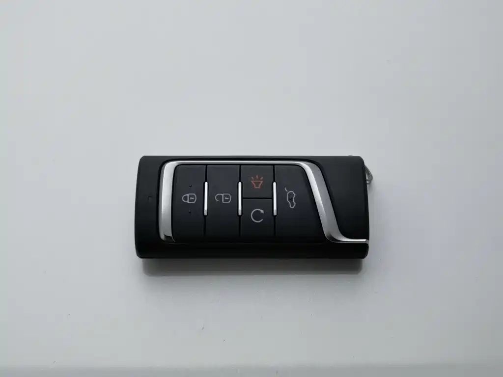 GAC Motor Trumpchi M6 — миниатюра 19