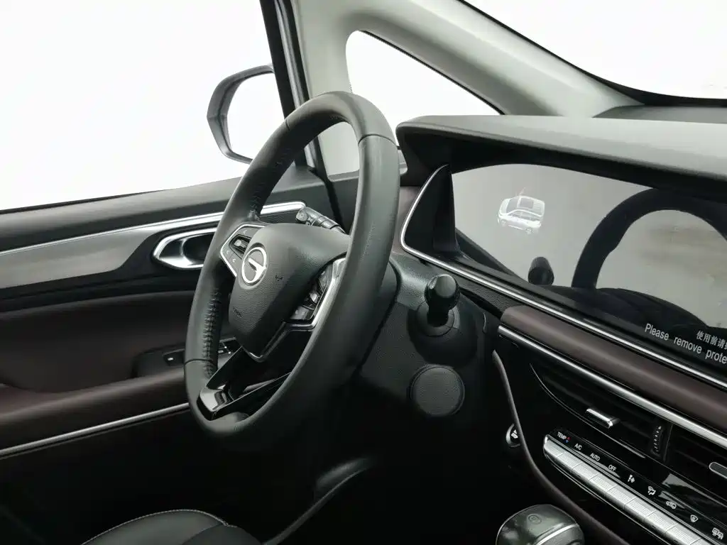 GAC Motor Trumpchi M6 — миниатюра 22