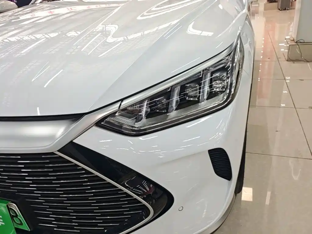 BYD PLUS New Energy — миниатюра 24