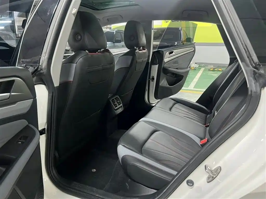Volkswagen Lamando 2022 L 280TSI DSG