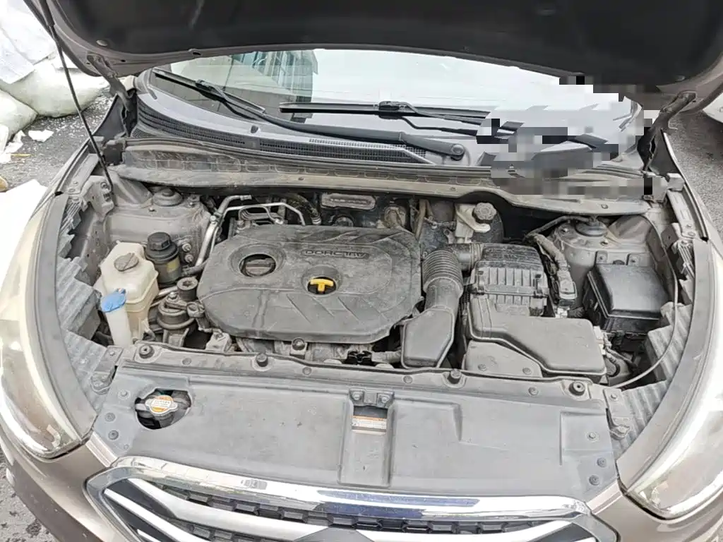 Hyundai ix35 — миниатюра 20