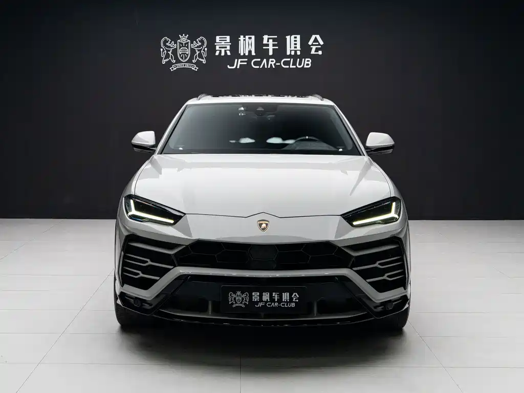 Lamborghini Urus — миниатюра 2