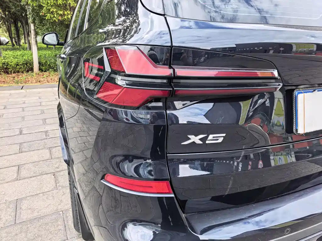 BMW X5 — миниатюра 13