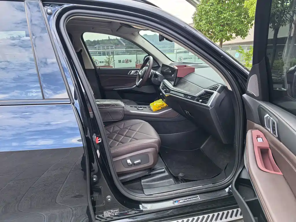 BMW X5 — миниатюра 20