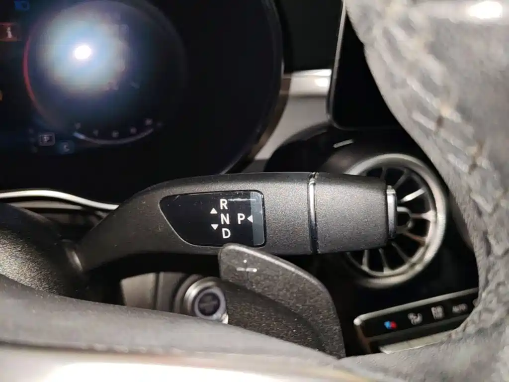 Mercedes-Benz GLC — миниатюра 14