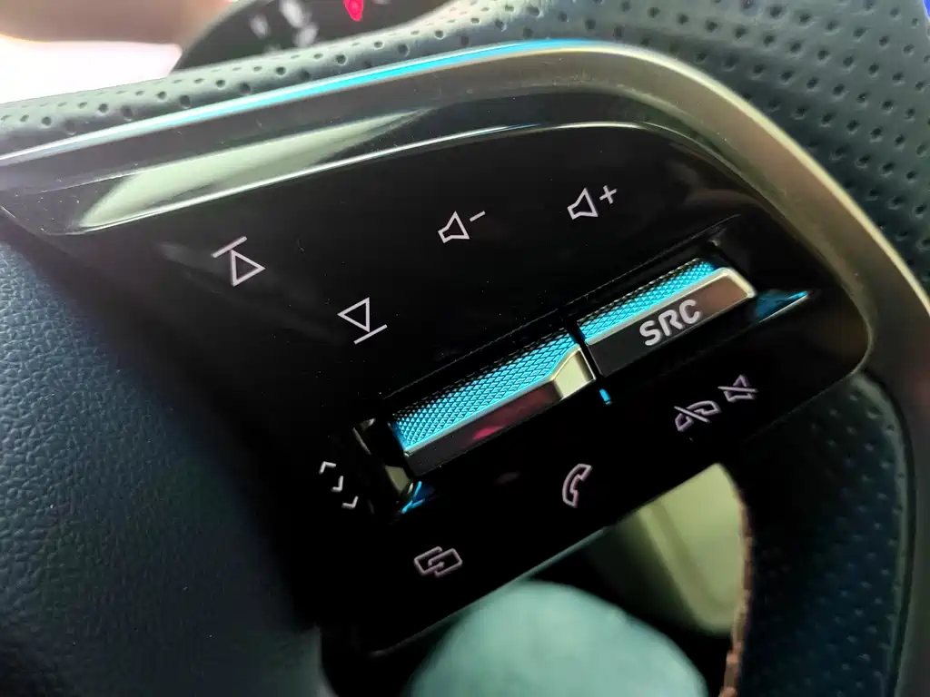 BUICK GL8 NEW ENERGY