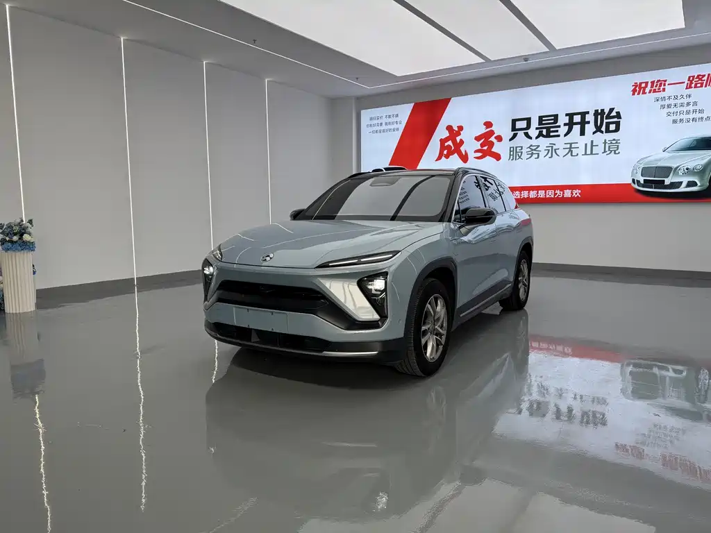 NIO ES6