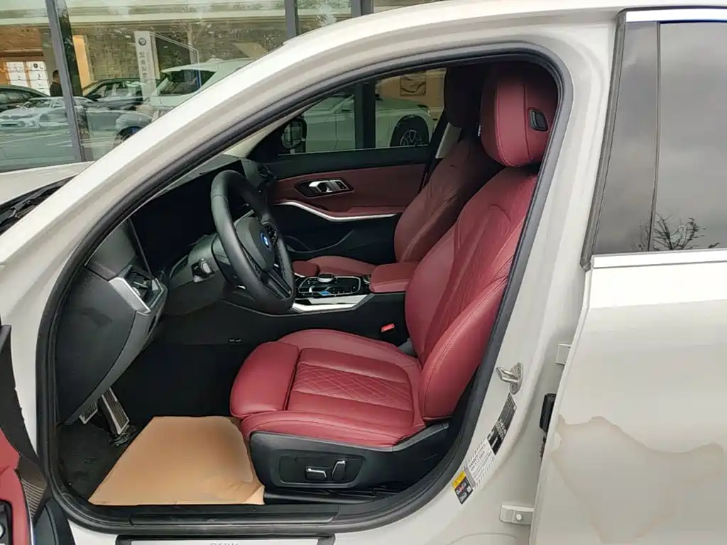 BMW i3 — миниатюра 15