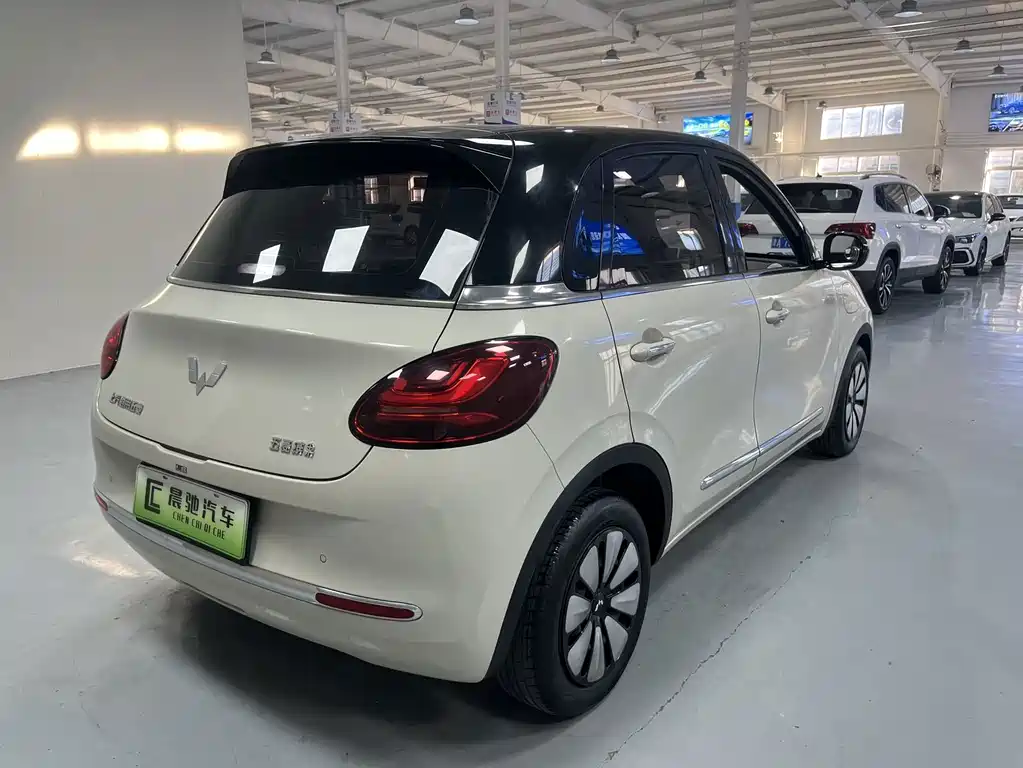 Wuling Bingo — миниатюра 4