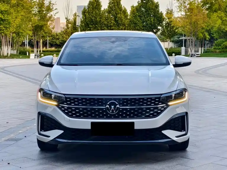 Volkswagen Lavida — миниатюра 16