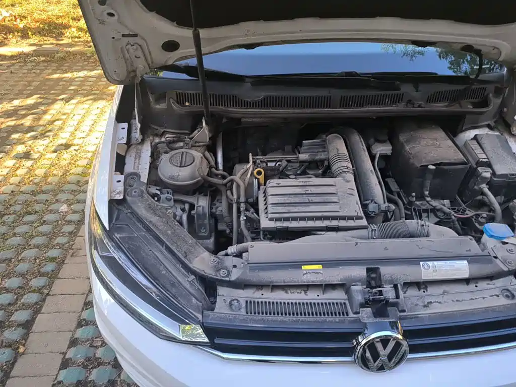 Volkswagen Touran — миниатюра 20