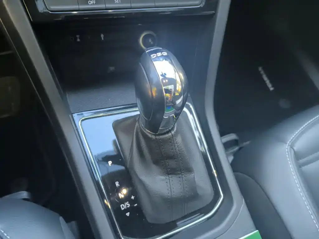 Volkswagen Touran — миниатюра 10